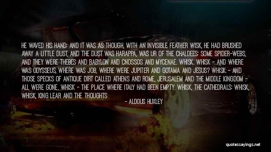 Italy Rome Quotes By Aldous Huxley Italy Rome Quotes By Aldous Huxley