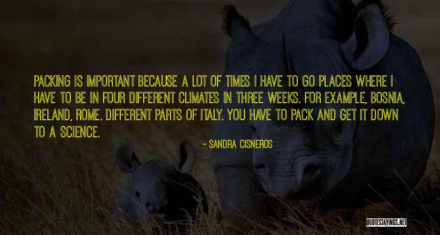 Italy Rome Quotes By Sandra Cisneros Italy Rome Quotes By Sandra Cisneros