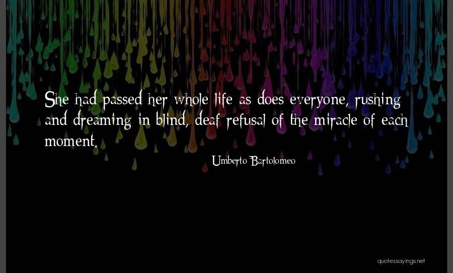 Italy Rome Quotes By Umberto Bartolomeo Italy Rome Quotes By Umberto Bartolomeo