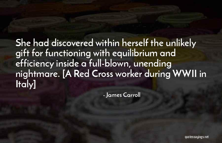 Italy Wwii Quotes By James Carroll Italy Wwii Quotes By James Carroll