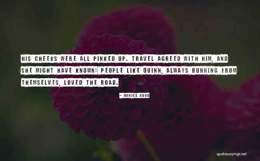 Itama Ang Mali Quotes By Monica Wood Itama Ang Mali Quotes By Monica Wood