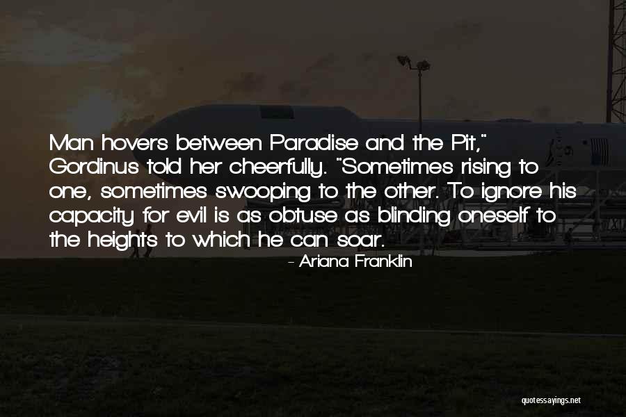 Itamar Watchpat Quotes By Ariana Franklin Itamar Watchpat Quotes By Ariana Franklin