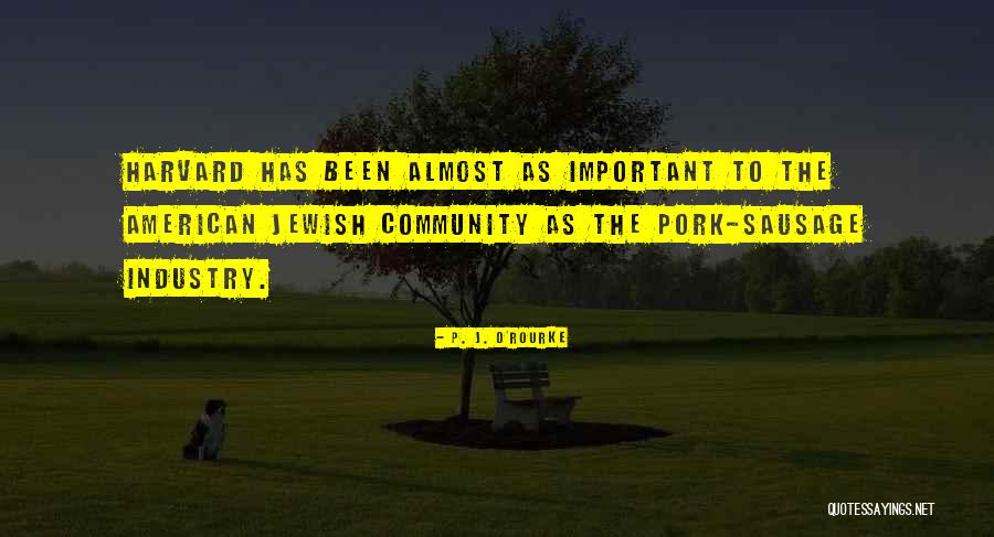 Itami Download Quotes By P. J. O'Rourke