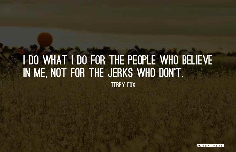 Itami Download Quotes By Terry Fox