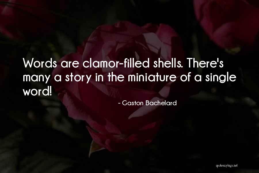 Itandje Quotes By Gaston Bachelard Itandje Quotes By Gaston Bachelard