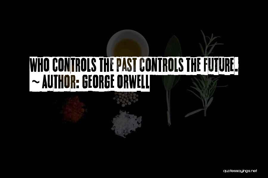 Itang Quotes By George Orwell