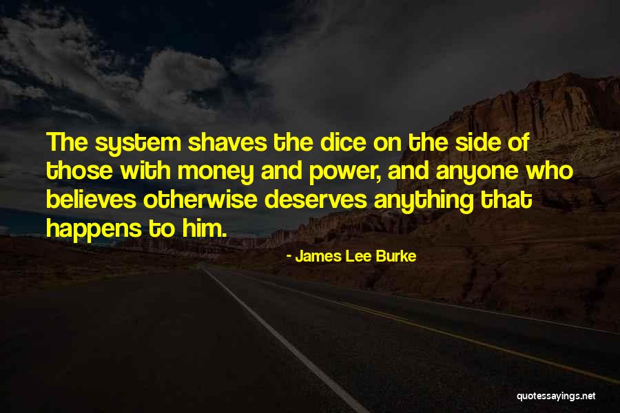 Itanjewels Quotes By James Lee Burke Itanjewels Quotes By James Lee Burke