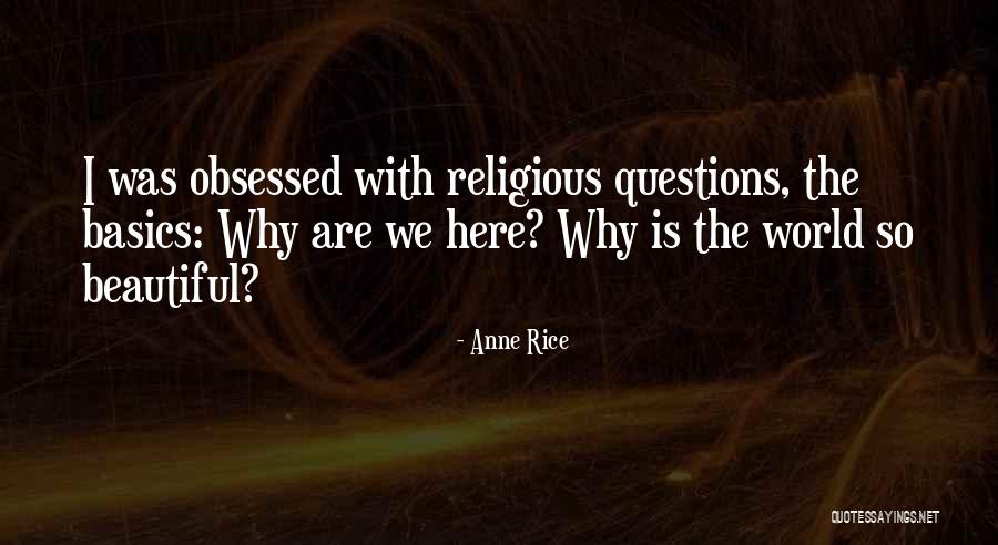 Itanyi Quotes By Anne Rice Itanyi Quotes By Anne Rice