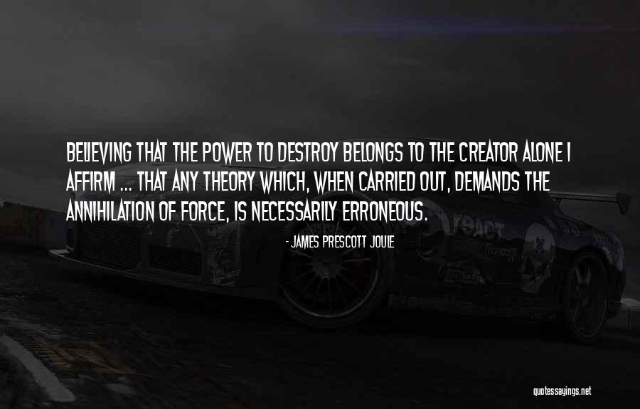 Itard Special Education Quotes By James Prescott Joule Itard Special Education Quotes By James Prescott Joule