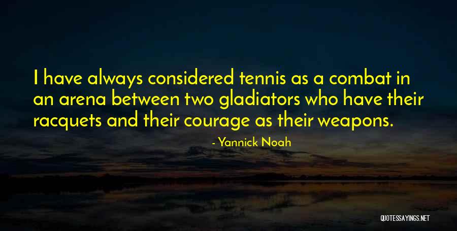 Itard Special Education Quotes By Yannick Noah Itard Special Education Quotes By Yannick Noah