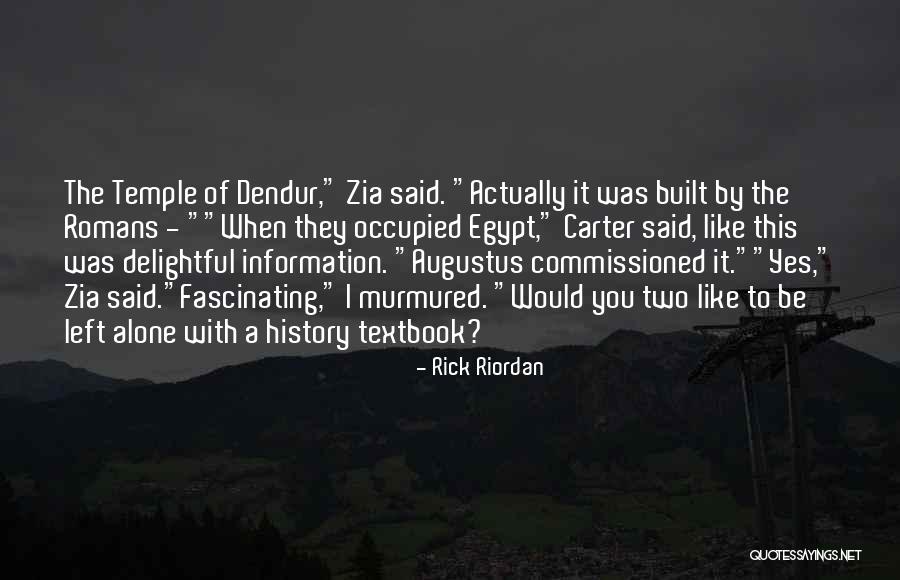 Itarema Quotes By Rick Riordan Itarema Quotes By Rick Riordan