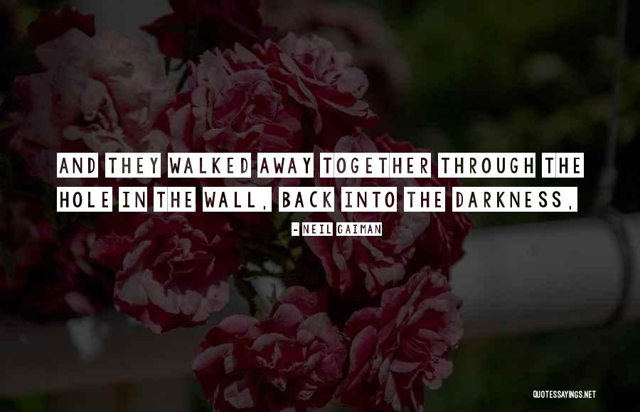 Itaru Fort Quotes By Neil Gaiman Itaru Fort Quotes By Neil Gaiman