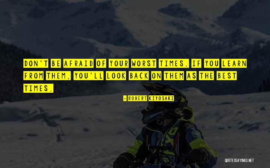 Itaru Fort Quotes By Robert Kiyosaki Itaru Fort Quotes By Robert Kiyosaki