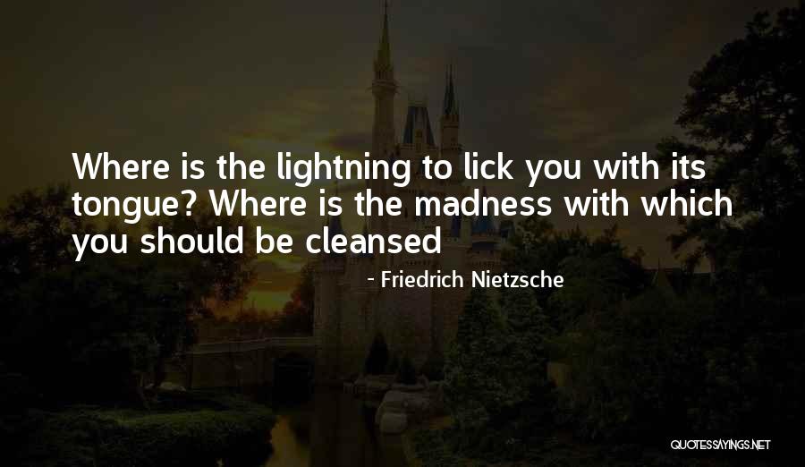 Itatea Quotes By Friedrich Nietzsche Itatea Quotes By Friedrich Nietzsche