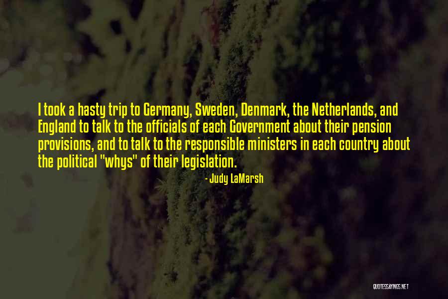Itatiaia National Park Quotes By Judy LaMarsh Itatiaia National Park Quotes By Judy LaMarsh