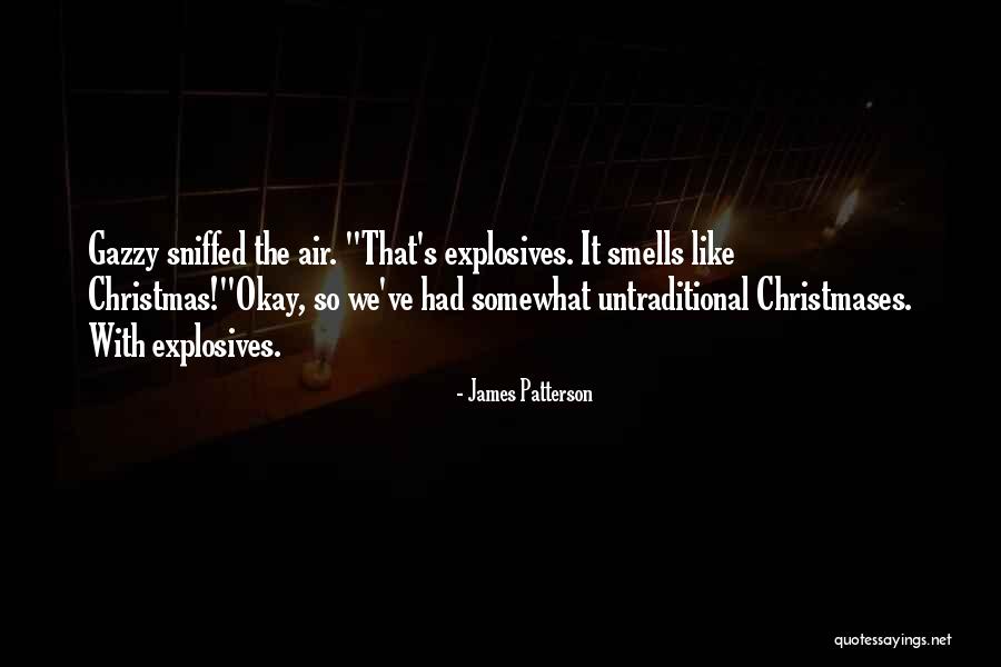 Itave Spotsylvania Quotes By James Patterson Itave Spotsylvania Quotes By James Patterson