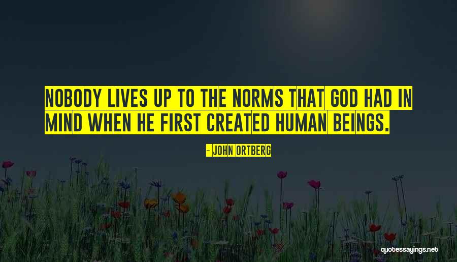 Itave Spotsylvania Quotes By John Ortberg Itave Spotsylvania Quotes By John Ortberg
