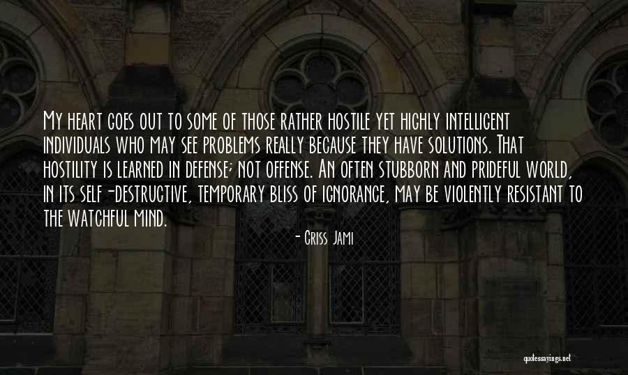 Itavet Quotes By Criss Jami Itavet Quotes By Criss Jami