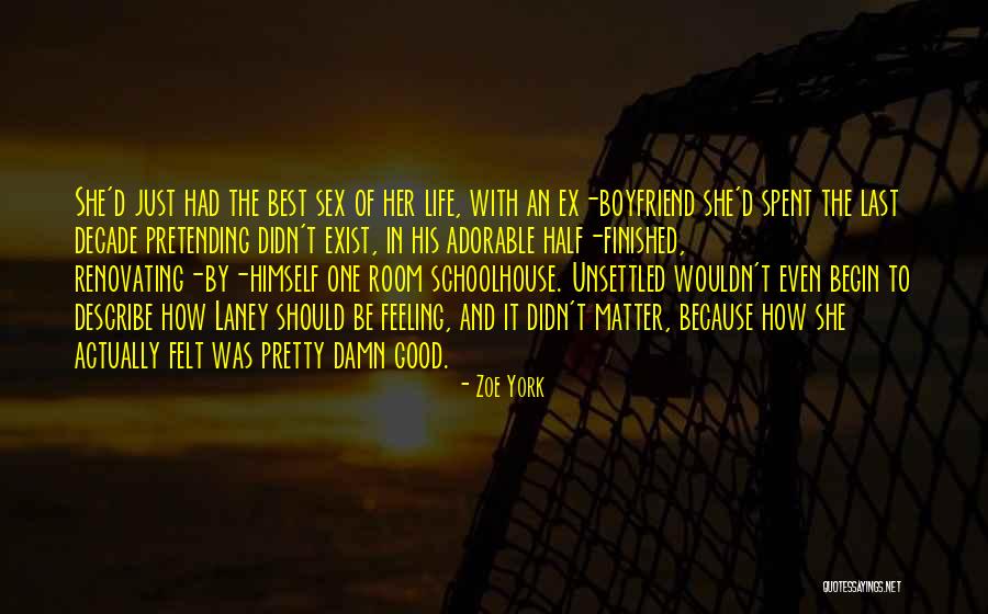 Itavet Quotes By Zoe York Itavet Quotes By Zoe York