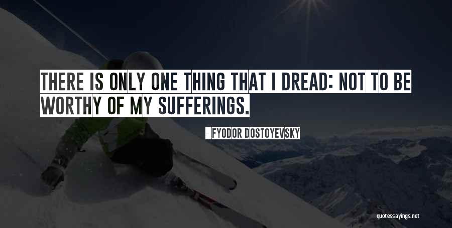 Itayi Goto Quotes By Fyodor Dostoyevsky