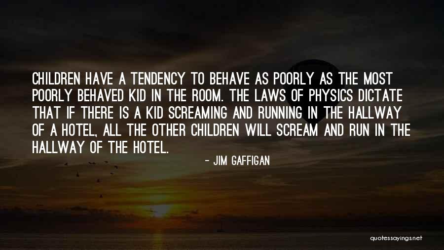 Itchin Quotes By Jim Gaffigan Itchin Quotes By Jim Gaffigan