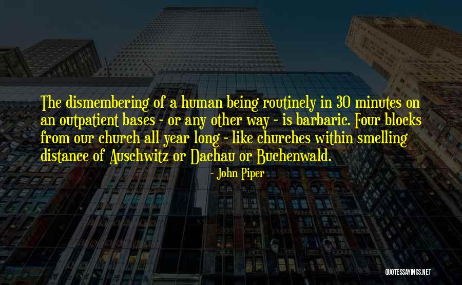 Itchin Quotes By John Piper Itchin Quotes By John Piper