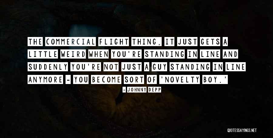 Itchin Quotes By Johnny Depp Itchin Quotes By Johnny Depp