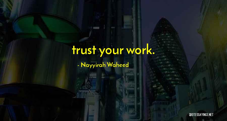 Itchiness At Night Quotes By Nayyirah Waheed Itchiness At Night Quotes By Nayyirah Waheed