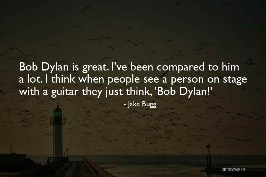 Itchiness Before Period Quotes By Jake Bugg Itchiness Before Period Quotes By Jake Bugg