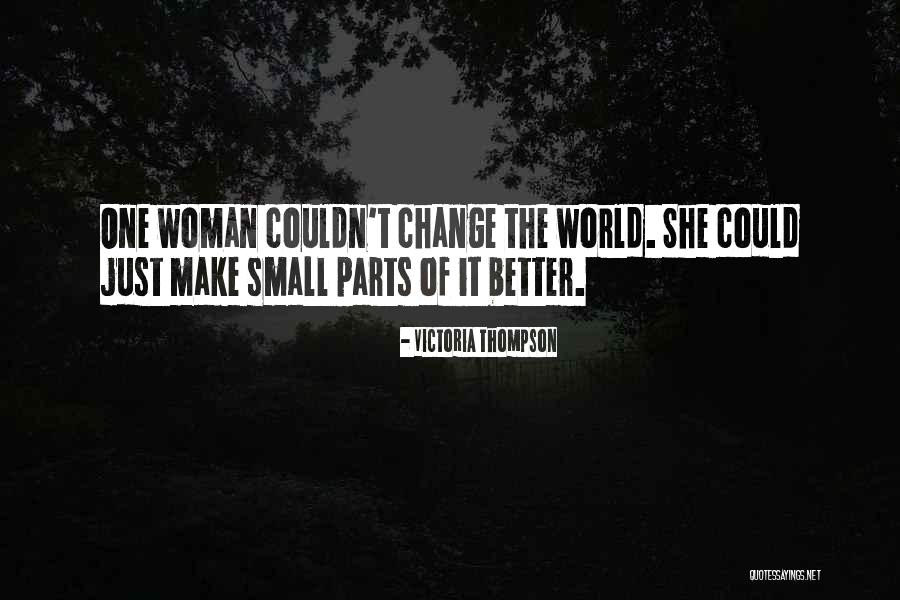 Itchings Quotes By Victoria Thompson Itchings Quotes By Victoria Thompson