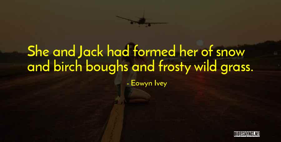 Itchy And Scratchy And Marge Quotes By Eowyn Ivey Itchy And Scratchy And Marge Quotes By Eowyn Ivey