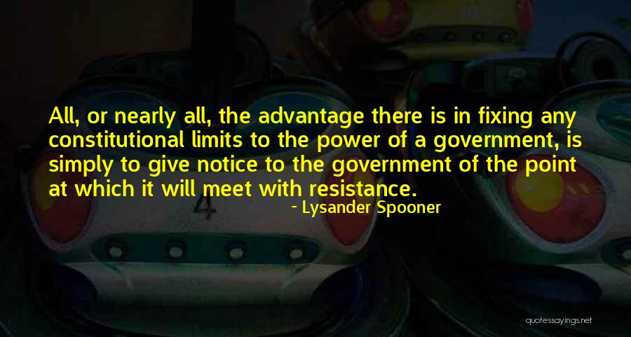 Itchy And Scratchy And Marge Quotes By Lysander Spooner Itchy And Scratchy And Marge Quotes By Lysander Spooner