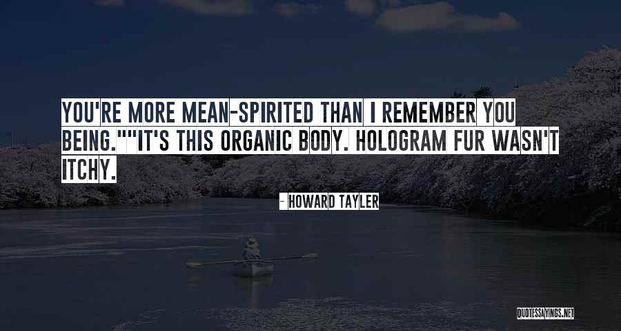 Itchy Quotes By Howard Tayler Itchy Quotes By Howard Tayler