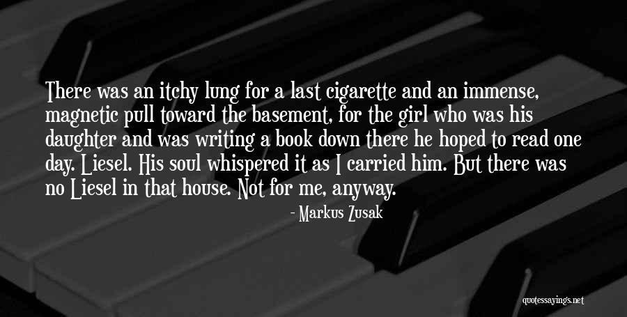 Itchy Quotes By Markus Zusak Itchy Quotes By Markus Zusak