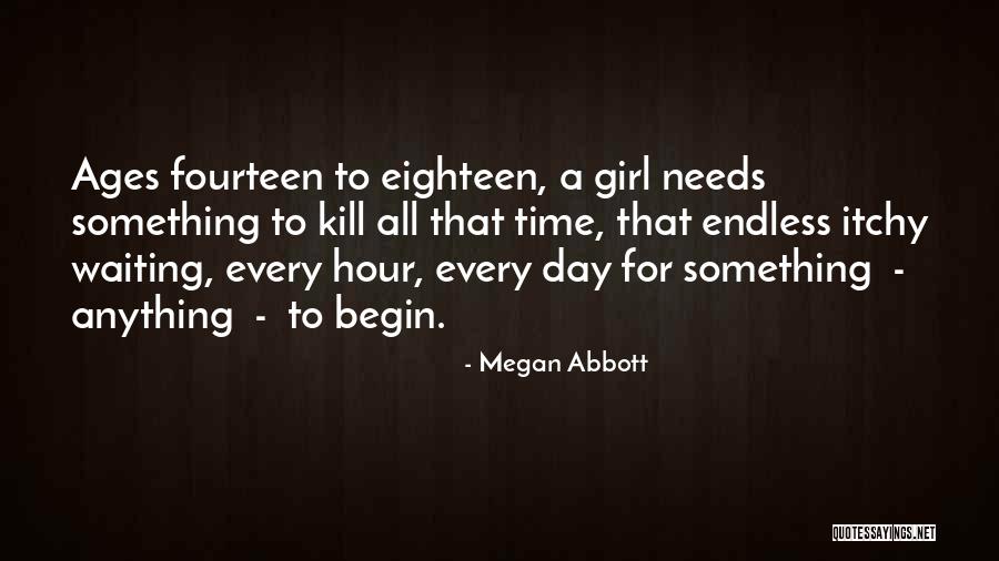 Itchy Quotes By Megan Abbott Itchy Quotes By Megan Abbott