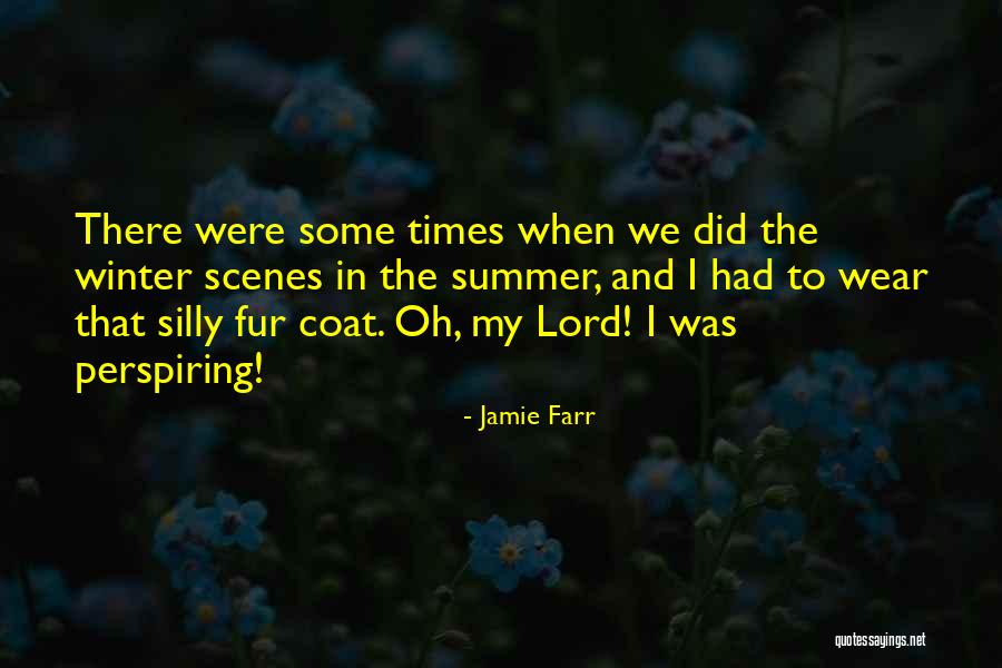 Itekako I Te Quotes By Jamie Farr Itekako I Te Quotes By Jamie Farr