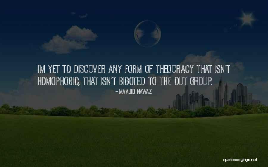 Itekic Quotes By Maajid Nawaz Itekic Quotes By Maajid Nawaz