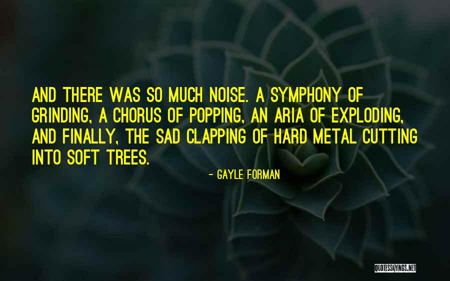 Itelfihh Quotes By Gayle Forman Itelfihh Quotes By Gayle Forman