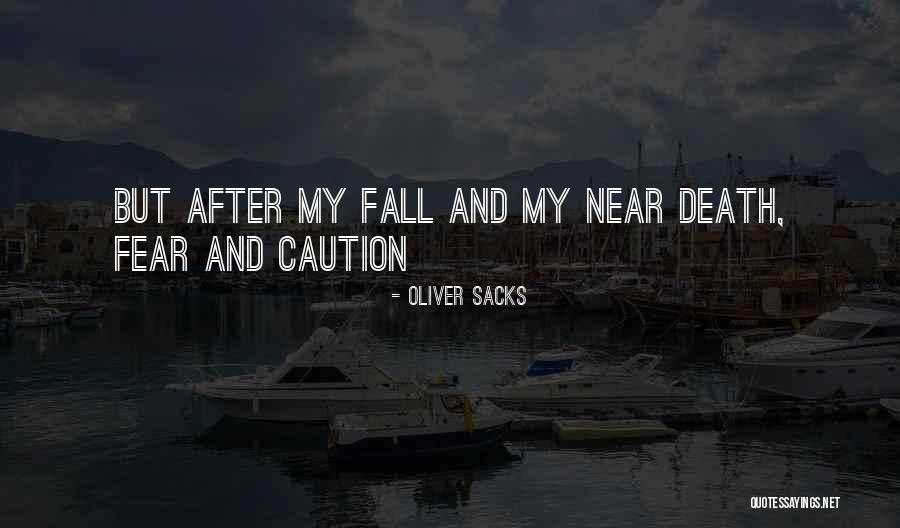 Itelfihh Quotes By Oliver Sacks Itelfihh Quotes By Oliver Sacks