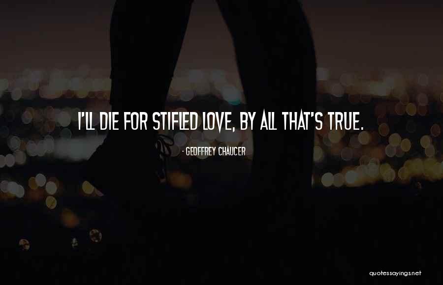 Itelicized Quotes By Geoffrey Chaucer Itelicized Quotes By Geoffrey Chaucer