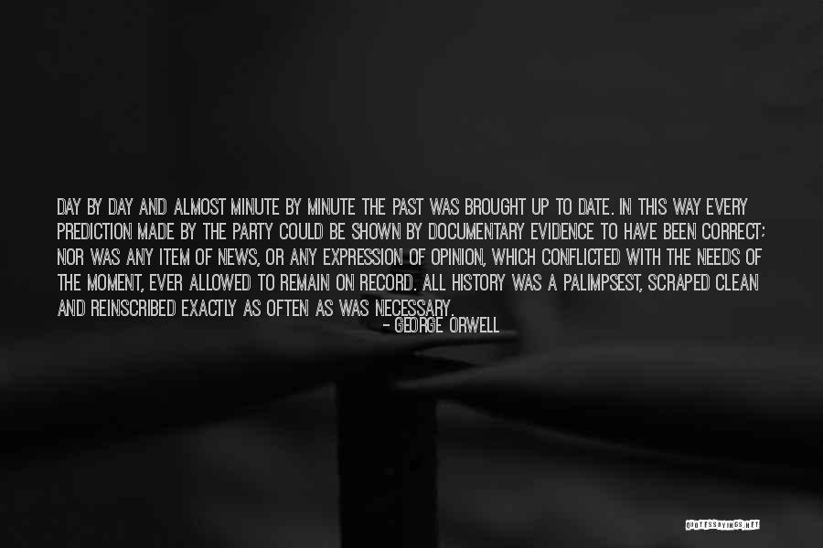 Item Quotes By George Orwell Item Quotes By George Orwell