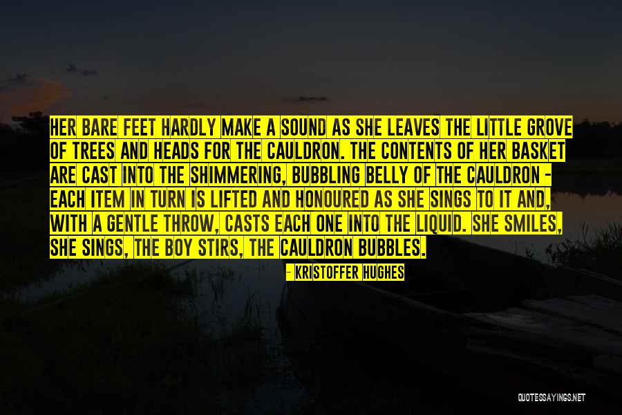 Item Quotes By Kristoffer Hughes Item Quotes By Kristoffer Hughes
