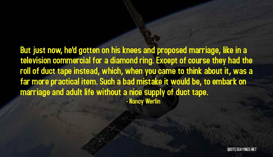 Item Quotes By Nancy Werlin Item Quotes By Nancy Werlin
