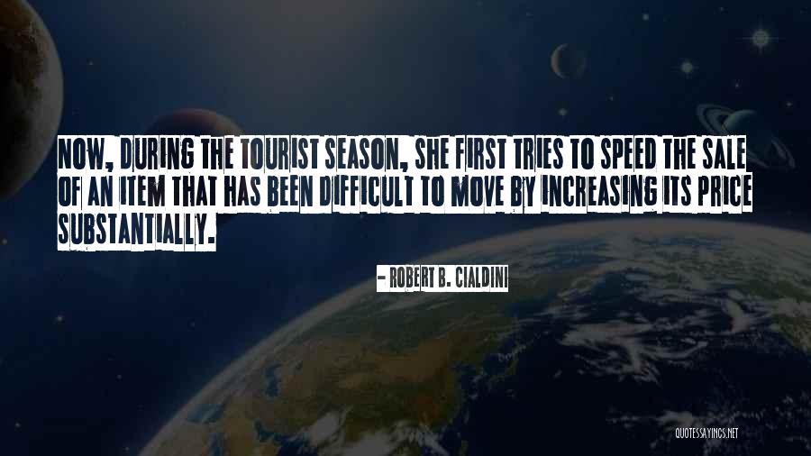 Item Quotes By Robert B. Cialdini Item Quotes By Robert B. Cialdini