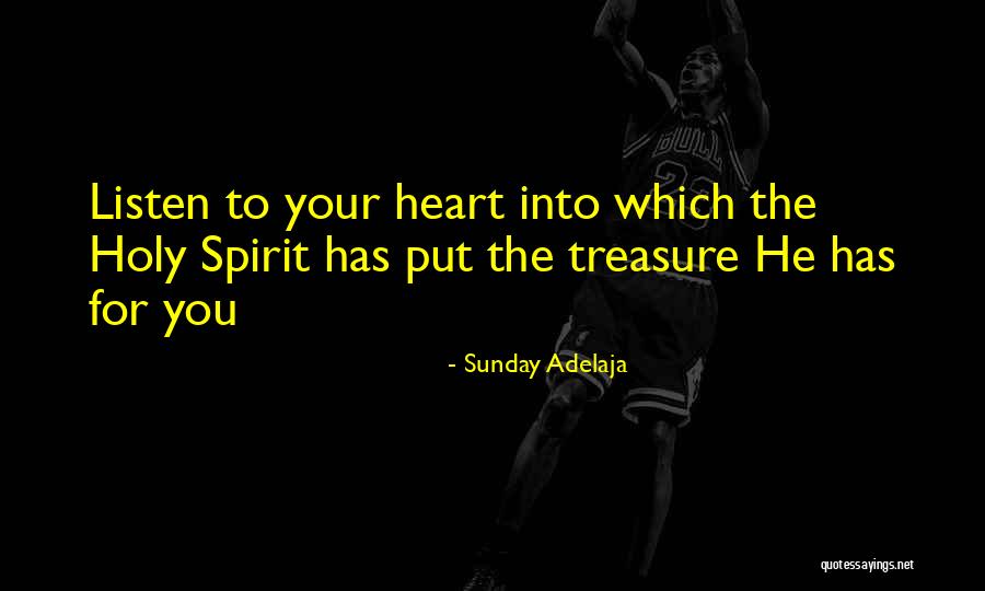 Itemised Deductions Quotes By Sunday Adelaja Itemised Deductions Quotes By Sunday Adelaja