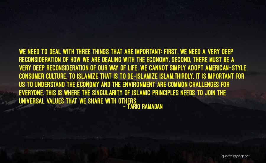 Iterability Quotes By Tariq Ramadan Iterability Quotes By Tariq Ramadan