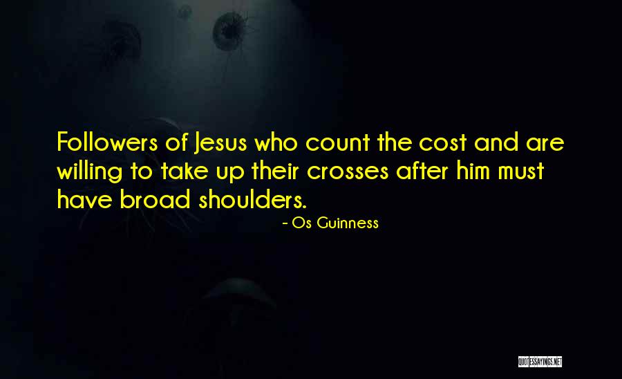 Iterated Crossword Quotes By Os Guinness Iterated Crossword Quotes By Os Guinness