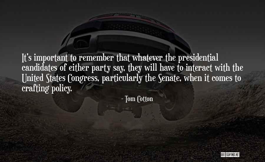 Iterates Of Functions Quotes By Tom Cotton Iterates Of Functions Quotes By Tom Cotton