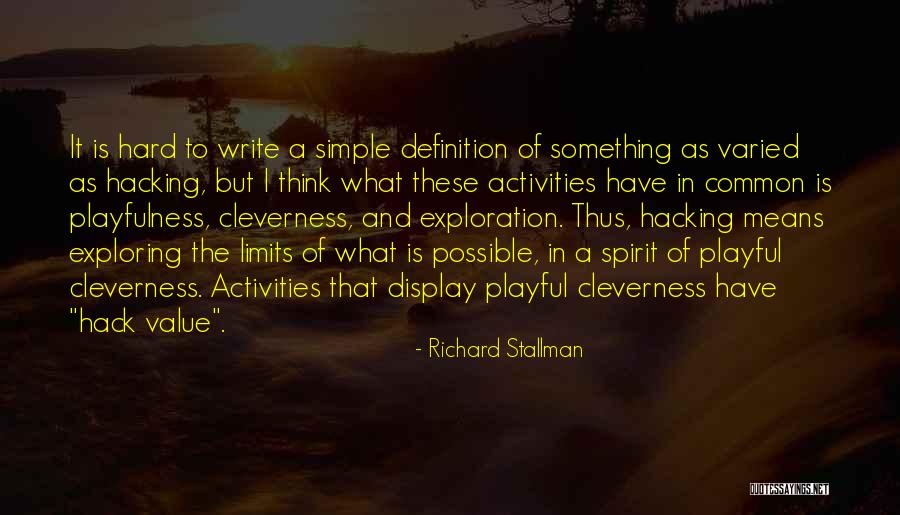 Iterating In Python Quotes By Richard Stallman Iterating In Python Quotes By Richard Stallman