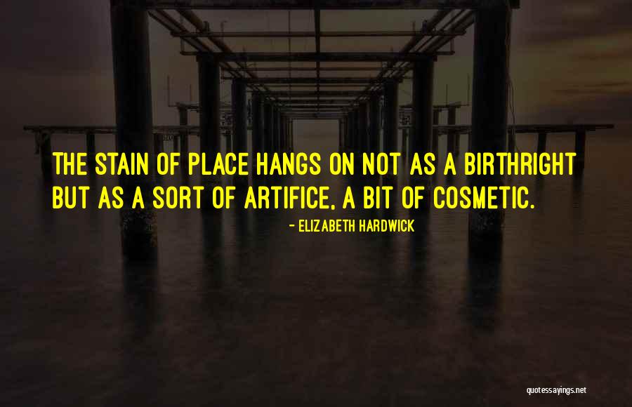 Iterating Through A Hashmap Quotes By Elizabeth Hardwick Iterating Through A Hashmap Quotes By Elizabeth Hardwick